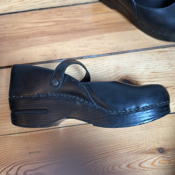 Dansko Mary Jane’s size 38 - Picture 5 of 12